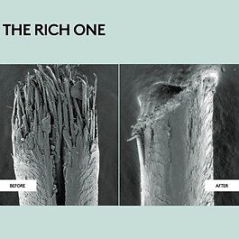 The Rich One - Balsamo riparatore idratante